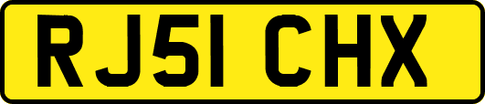 RJ51CHX