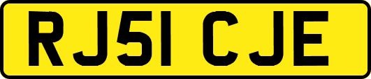 RJ51CJE