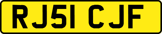 RJ51CJF