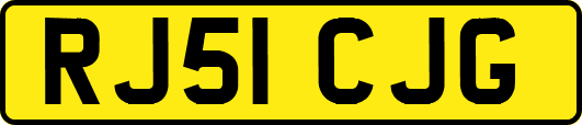 RJ51CJG