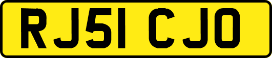 RJ51CJO