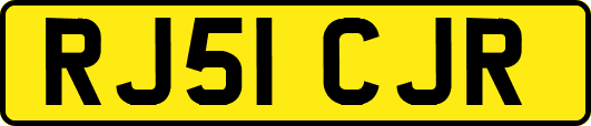 RJ51CJR