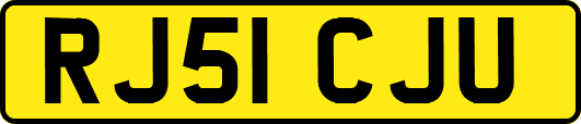 RJ51CJU