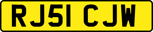 RJ51CJW