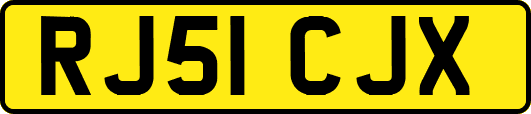 RJ51CJX