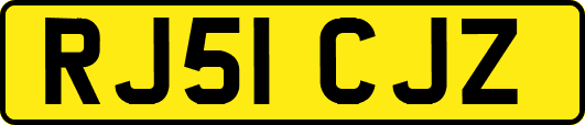 RJ51CJZ