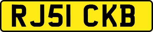 RJ51CKB