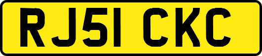 RJ51CKC