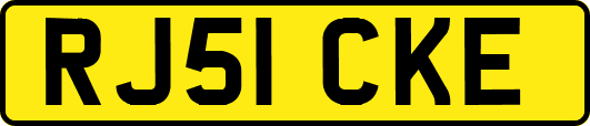 RJ51CKE