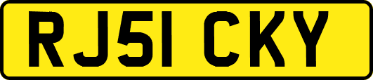 RJ51CKY