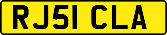 RJ51CLA