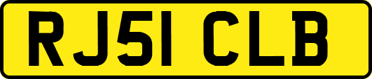 RJ51CLB