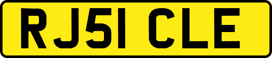 RJ51CLE