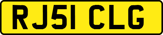 RJ51CLG