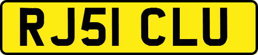 RJ51CLU