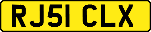 RJ51CLX