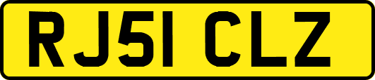 RJ51CLZ