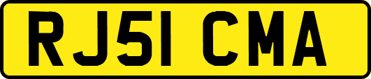 RJ51CMA