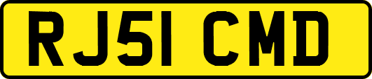 RJ51CMD