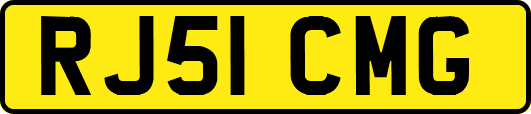 RJ51CMG
