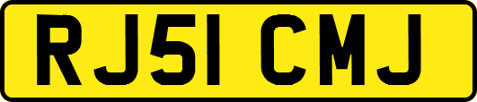 RJ51CMJ