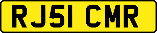 RJ51CMR