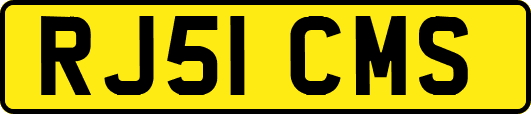 RJ51CMS