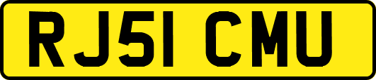 RJ51CMU
