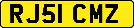 RJ51CMZ