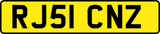 RJ51CNZ