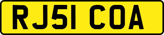 RJ51COA