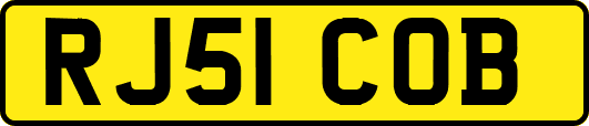 RJ51COB