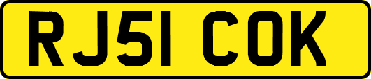 RJ51COK