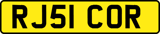 RJ51COR