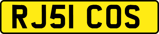 RJ51COS