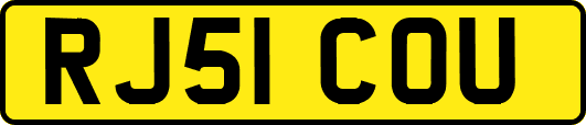 RJ51COU