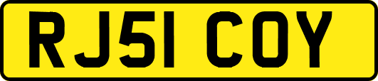 RJ51COY