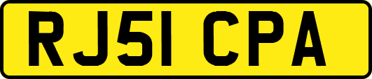 RJ51CPA