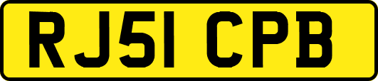 RJ51CPB