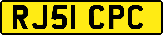 RJ51CPC