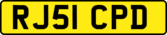 RJ51CPD