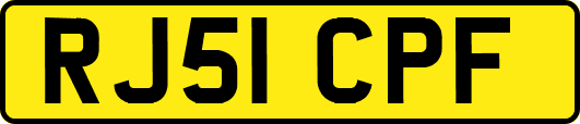 RJ51CPF