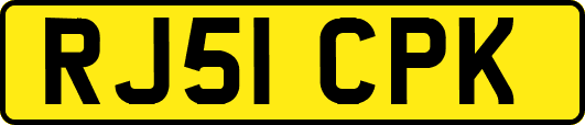 RJ51CPK