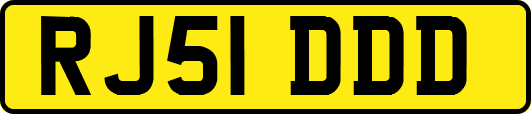 RJ51DDD