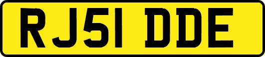 RJ51DDE