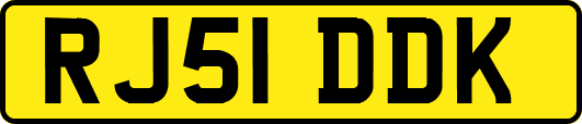 RJ51DDK