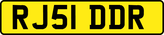 RJ51DDR