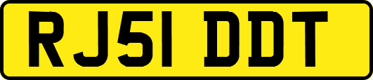 RJ51DDT