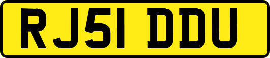 RJ51DDU