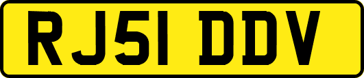 RJ51DDV